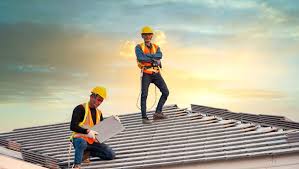 Emergency Roof Repair in Southport, IN